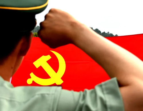 沈陽網(wǎng)站建設公司祝全國戰(zhàn)友們，建軍節(jié)快樂！